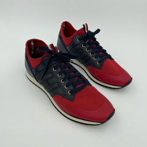 tommy hilfiger sneakers